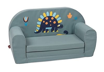 KNORRTOYS.COM Kinderosfa-Dino, Coton