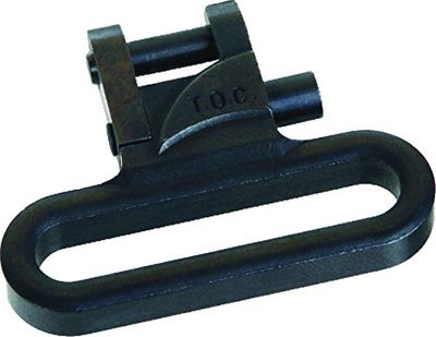 Outdoor Connection Finitura ossido Talon Q/R Sling girelle