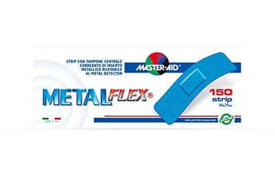 Metaflex Cer Détecteur de métaux