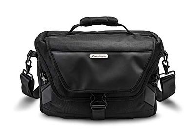 Vanguard Veo Select 36S BK - Borsa per fotocamera