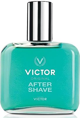 Victor Original After Shave Lotion - dopobarba uomo - 100ml