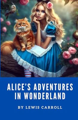 Alice's Adventures in Wonderland