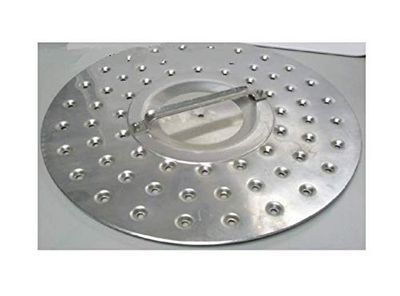 Lacor – Griglia robusta pequeña