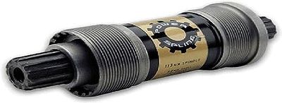 Truvativ Eje PEDALIER POWERSPLINE 113x73mm Pedaliers, Sport, Multicolor (Multicolor), Talla Única