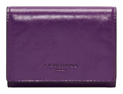Liebeskind Louisa Lou 2 Paper Touch, Purse Donna, Petunia