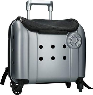 Compaws Trolley London 40 cm Grijs