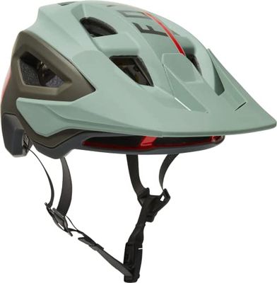Fox Speedframe Pro Blocked, Ce Eucalyptus