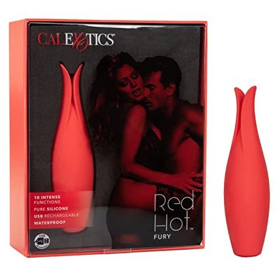 Calexotics 138037 Red Hot Sizzle