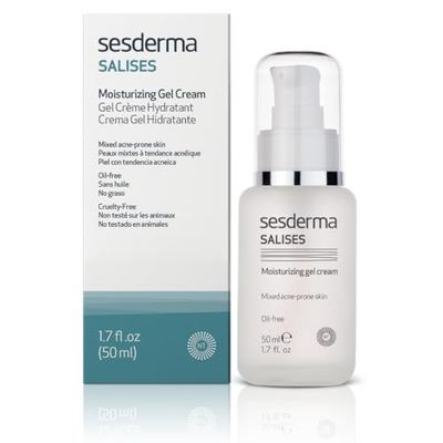 Gel Hidratante - 50 Ml.