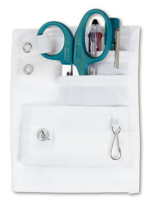NCD Medical Organisateur avec 5 Poches Teal