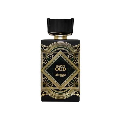 Afnan Perfume Unisex Zimaya Happy Oud 100 ml
