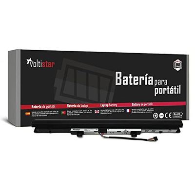 Portatilmovil® - BATTERI för Lenovo V110-15AST L15L3A02 bärbar dator