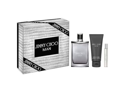 JIMMY CHOO MAN LOT 3 pcs