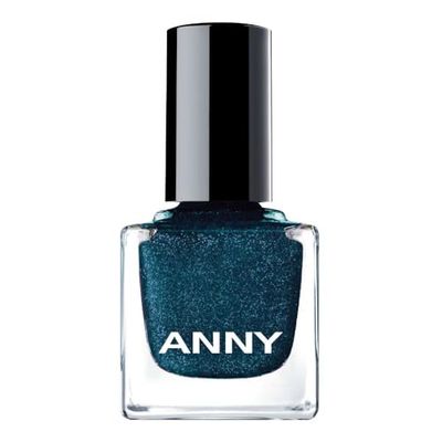 ANNY Nail Polish - Vernis à ongles de qualité supérieure avec une brillance durable - Résistant aux écailles et à séchage rapide - Hollywood Nights - 15 ml