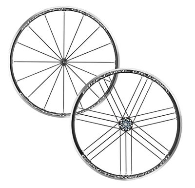 CAMPAGNOLO Shamal Ultra löphjulssats C17 Clincher Campa Body 2017 60 cm