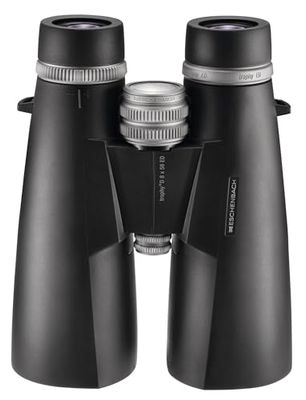 Eschenbach Optik Trophy D verrekijker 8x56, ideaal voor intensieve observaties tijdens vogelobservatie of wilde observatie bij schemering - geschikt voor brildragers