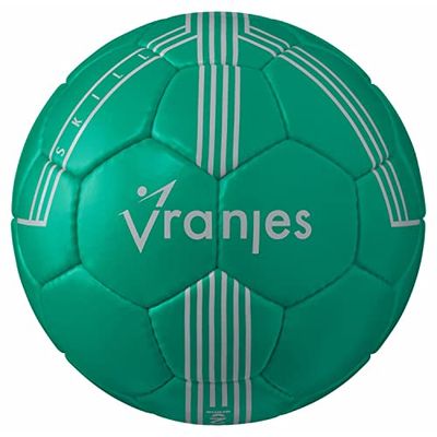 Erima Vranjes Handboll (7202307), green, 2