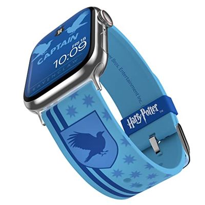 Moby Fox Harry Potter House Pride II smartwatch armband - Ravenclaw