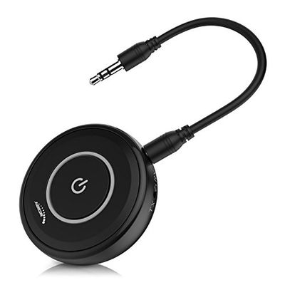 Audiocore AC820 - Apt-X - chipset CSR BC8670 - adaptador Bluetooth 2 em 1 com tecnologia APT-X