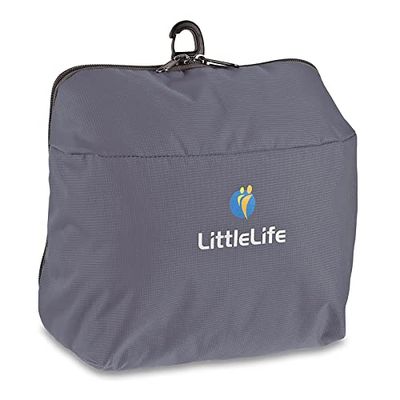 LittleLife Ranger-opbergzak voor kinderen, ideaal voor het vervoer van luiers, doeken, eten voor onderweg