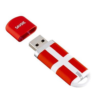 Keyouest Savoie Clé USB 16 Go
