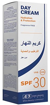 A3 Crema Giorno Spf 30 - 120 Ml