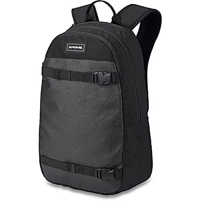 DAKINE Urbn Mission Pack 22L Sac à dos - Black
