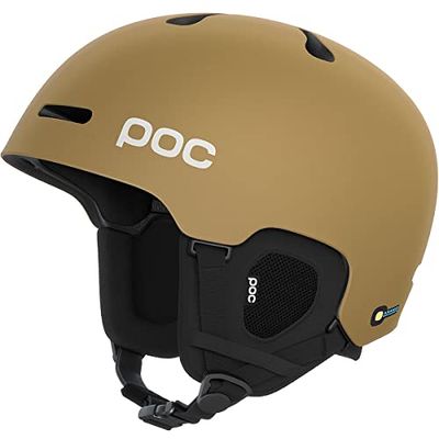 POC Adulte Unisexe, Casque de Ski, 51-54 cm