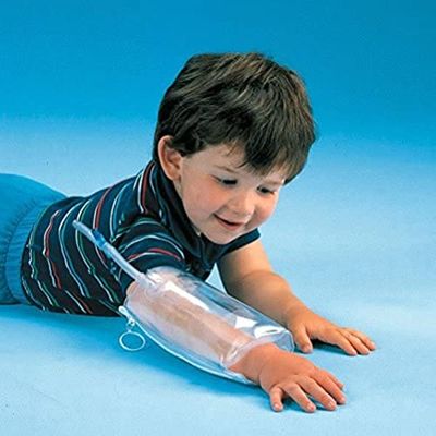 Urias - 3823I - Simple Chambre Orthèses à Pression pour Enfant Bras 30 cm