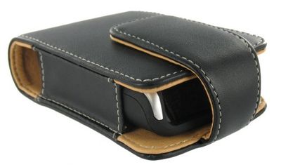 G-Mobility leren etui voor fietsassistent voor AlerteGPS G50, G100, G120, G200 GRJMLCAGPS
