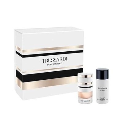 TRUSSARDI Pure JASMINE 60V+GEL EXC.