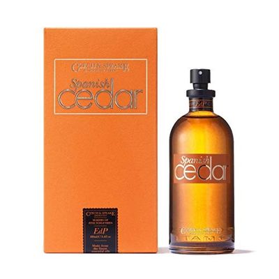 CZECH&SPEAKE Czech&Sp Spanish Cedar Eau de parfum V 100 ml