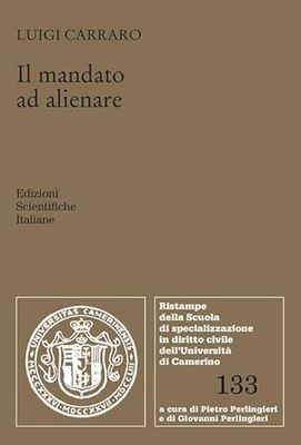 Mandato ad alienare