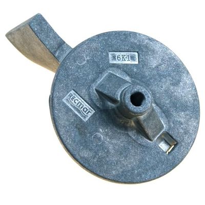 RECMAR Other Nuevo 2024 Anodo Zinc REC67F-45371-00, Multicolor, Taille Unique EU