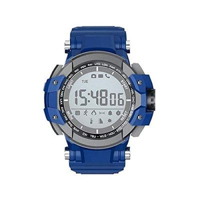 Billow Technology Smart Watch Armbanduhr XS15BL