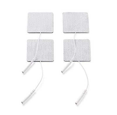 Promed Eletrodos de tecido 45 x 45 mm - 4 unidades