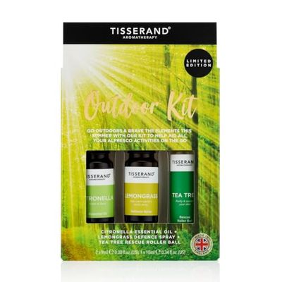 Outdoor Kit - Sunshine & Trees 2x9ml, 1x10ml