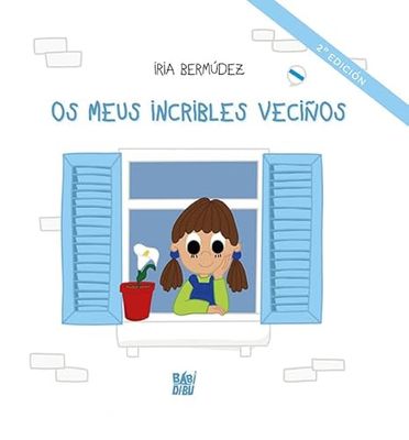 Os meus incribles veciños [Próxima aparición]