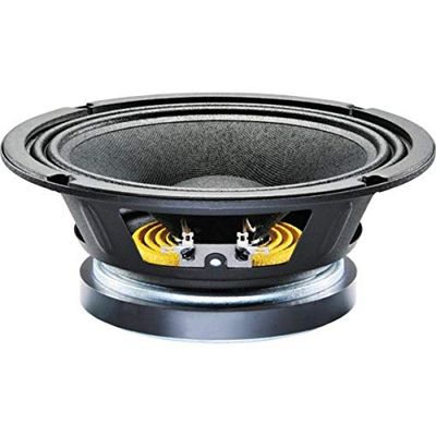 Celestion TF 0818 – Haut-parleur de rechange 100 W, noir