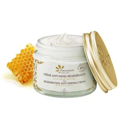 Fleurance Nature Body Cream 50 ml