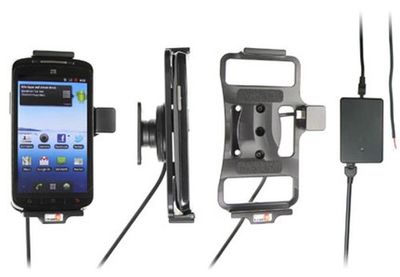 Brodit 513394 Supporto Attivo per Installazione Fissa