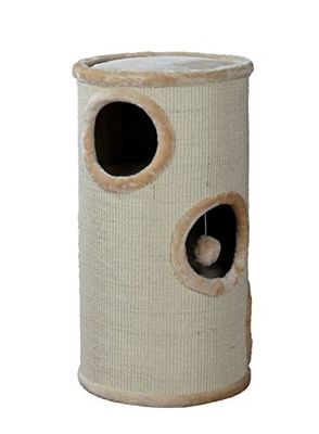 Trixie Cat Tower, 70 cm, Beige