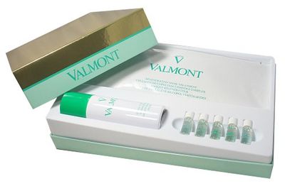 Valmont Intensive Care Masque régénérant au collagène Muco Unisexe 15 ml