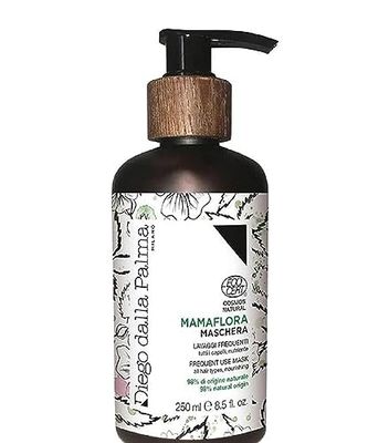 diego dalla palma Mamaflora Maschera Lavaggi Frequenti - 260 g