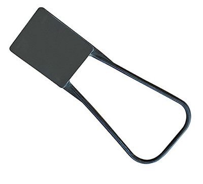 Aidapt Easy On Seat Belt Helper by Extending Reach and Reducing Twisting for Users with Poor Grip Or Upper Body Mobility issues Aid