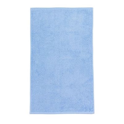 Sancarlos Ocean Serviette, Bleu, Bain