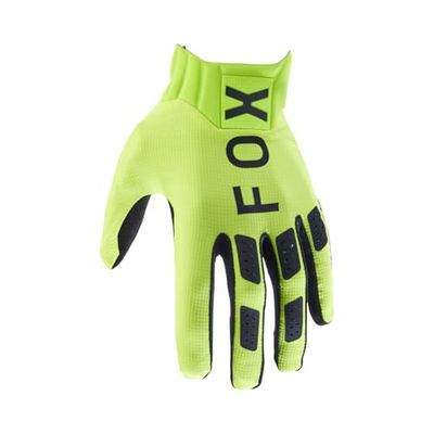 Fox Racing Guanti unisex adulti Fox Flexair Fluorescent Yellow XL