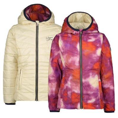 Vingino Tijnja Jackets voor meisjes, roze, 3 Jaren