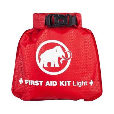 Mammut Kit de premiers secours First Aid Kit Light