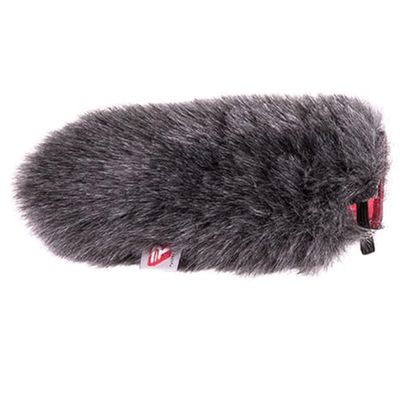 Rycote 055455 - Mini filtro antivento per RodeVideoMic Go